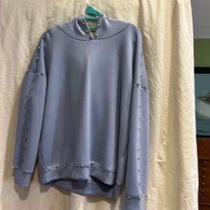 Boston Proper sweatsuit